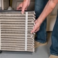 The Essential Role of an Air Filter in an HVAC System