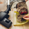 Is Vacuuming Air Filters a Good Idea? - An Expert's Perspective
