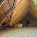 Competent Attic Insulation Installation Services in Homestead