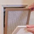 How Often to Replace a 20x25x2 Air Filter in Pet Homes – Keep Air Fresh and Fur-Free