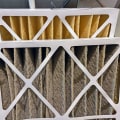 How Often Should You Replace a 1 Inch Air Filter?