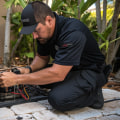Tips for Seamless HVAC Replacement Service in Cutler Bay FL