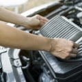 Can You Clean and Reuse a Car Air Filter? - An Expert's Guide