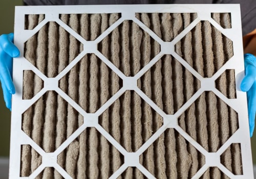 Top Benefits of Using 14x25x1 HVAC Furnace Air Filters