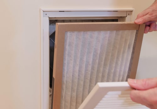 How Often to Replace a 20x25x2 Air Filter in Pet Homes – Keep Air Fresh and Fur-Free