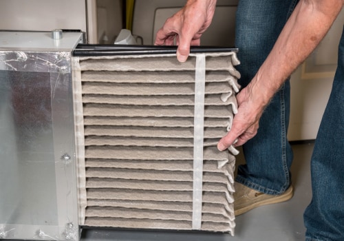 Expert Tips on How to Measure HVAC Furnace Air Filter Size