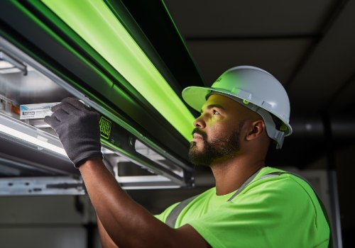 The Function of HVAC UV Light Contractors in Parkland FL