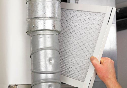 Can You Put a HEPA Filter in Your Furnace? - A Comprehensive Guide