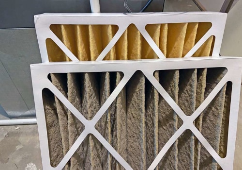 How Often Should You Replace a 1 Inch Air Filter?