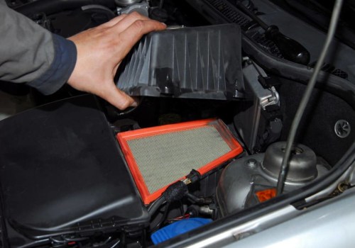 Are Reusable Car Air Filters Really Worth It?