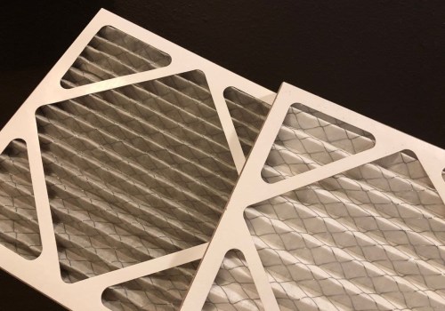What is the Difference Between a 20x20x1 and a 20x25x1 Air Filter?